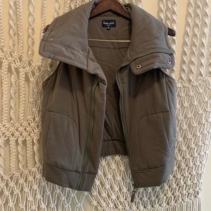 SPLENDID - COTTON VEST - NEW W/ TAGS!